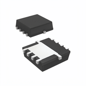 Manufacturer Channel Transistors PowerPAK 1212-8 SI7820DN-T1-E3 <b>Electronic</b> Chips Component - Product Image 1