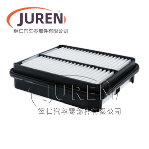 ไส้กรองอากาศ Juren รุ่น 13780-77E00 สำหรับรถมินิ ซูซูกิ จี๊ป 2.0 ขนาดมาตรฐาน - Product Image 5