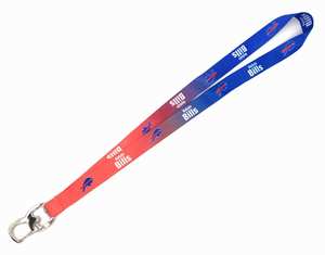 32 America Teams Baltimore Ravens Football Sport Lanyard con hebilla desmontable - Product Image 2