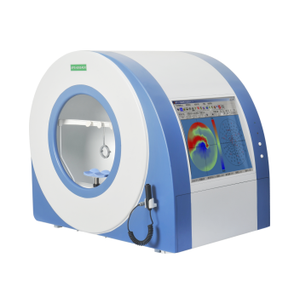 Analyseur de champ <span class=keywords><strong>visuel</strong></span> mohamp40, périmètre automatique de Projection de série, perimètre - Product Image 2