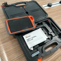 Xhorse VVDI Key Tool Plus Pad Version Globale VVDI2 MB Key Tool Max Programmeur de Transpondeurs et Codage ECU avec Jeton MB Gratuit Copy48