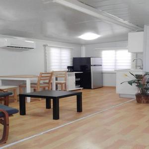 Maisons de luxe préfabriquées à cadre en acier, maison moderne, <span class=keywords><strong>jardin</strong></span> en australie, conteneur extensible, offre spéciale - Product Image 5