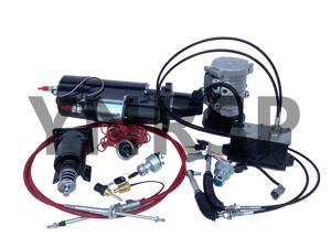 7 m8651 armatura come parti di macchine edili YNRSP 7M-8651 - Product Image 3