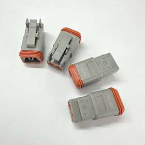 Настраиваемые корпуса соединителей для различных жгутов проводов - Product Image 3