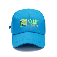 Lot de six casquettes de baseball vierges tissées pour hommes, ajustables, pour la publicité, toutes saisons, protection solaire, voyage
