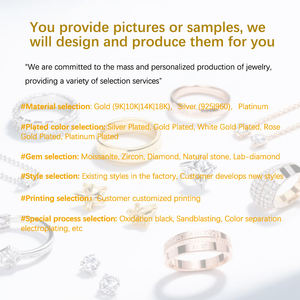 Bracciale alla Moda in Argento 925 per Donne - Product Image 2