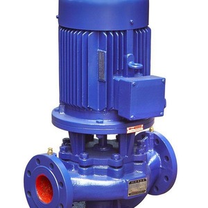 Bomba de aceite eléctrica KOSHIN FR-200 1 HP con motor trifásico, cuerpo de acero al carbono, tamaño del tubo de descarga de 1-1/2 pulgadas - Product Image 1