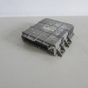 Lancia Dedra Mk1 1989-1994 Engine Control Unit ECU WHD2.01/<b>12S</b>_79 Used/New Condition Compatible with Mercedes-Benz 5453 23-<b>1</b>-A-2 - Product Image 1