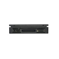 Intel 10th OPS Mini PC Android Linux OS 4K papan putih interaktif I3 I5 I7 H510 Chipset M.2 stok bisnis pendidikan tertanam