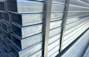 Tubo Cuadrado de Acero al Carbono ASTM ERW, Secciones Huecas, Certificación JIS/JS/GS/KS, Servicios de Corte y Soldadura de Tubería <span class=keywords><strong>EMT</strong></span> Galvanizada, Precio por 6m - Product Image 4