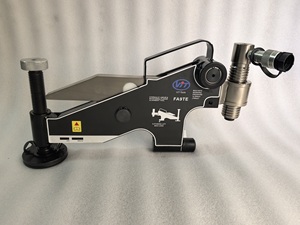 Herramienta Separadora de Bridas Hidráulica de 24 Toneladas, Tipo Portátil y Desmontable, para Desmontaje de Bridas de Alta Resistencia (Swi20/25te) - Product Image 3