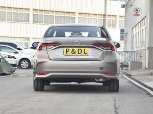 <span class=keywords><strong>Toyota</strong></span> <span class=keywords><strong>Corolla</strong></span> <span class=keywords><strong>2021</strong></span> 1.5L CVT Sedán LHD Euro VI Autos Usados de China Sin Accidentes Título Limpio Bajo Kilometraje - Product Image 6