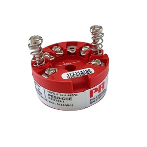 Transmisor de Temperatura Xuner OEM de Bajo Precio, 17 Entradas, 4-20mA DC con Protocolo E/HART 5, 1 Año de Garantía - Product Image 2