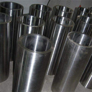 Discos de circonio forjado 99.6% resistentes al desgaste de alta calidad para procesamiento de alimentos - Product Image 4