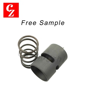 Válvula de Termostato de Alta Calidad 2901145400, Repuesto para Compresores de Aire de Tornillo Atlas Copco, en Stock - Product Image 5
