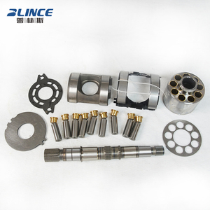 Pièces de rechange pour pompe hydraulique dan foss MMF/MMV MPV 025 035 044 046, bloc-cylindres, piston axial, kits de pompes à piston, pièces. - Product Image 1