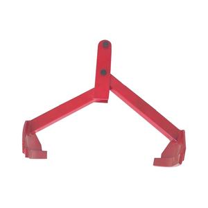 <span class=keywords><strong>55</strong></span>갤런 강철 드럼 1000파운드 용량 안전 노란색 드럼 리프터 - Product Image 6