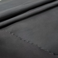 Tissu d'imitation en polyester, plaid à mémoire de forme, personnalisé, haut de gamme pour coupe-vent, veste de duvet/tissu tissé pour parka, 100%