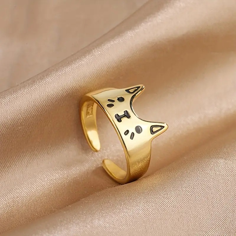 Style 1 Gold