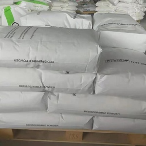 Offre Spéciale : Poudre de latex redispersible VAE de Jinzhou Tujin à prix de gros pour mastic flexible pour murs intérieurs et extérieurs - Product Image 4