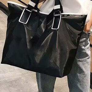 กระเป๋ายิมความจุขนาดใหญ่ดีไซน์อเนกประสงค์สำหรับการเดินทางและการจัดเก็บ - Product Image 6