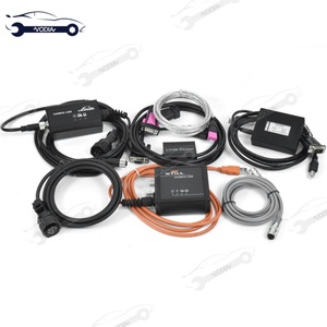 Herramientas de diagnóstico para montacargas: Linde Canbox Doctor, Judit Incado, Jungheinrich 4.37, Still Canbox - Product Image 6