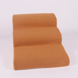 Escaleras Desmontables de Espuma para Perros Pequeños de Alta Calidad con MOQ Bajo, 3 Escalones Ajustables, Rampa para Camas - Product Image 3
