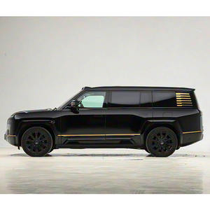 SUV de luxe à hautes performances exclusif BYD Yangwang U8L EREV Nouvelle <span class=keywords><strong>voiture</strong></span> pour flotte <span class=keywords><strong>diplomatique</strong></span> et exécutive - Product Image 3