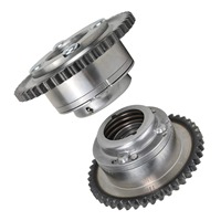 JVYI pour Mercedes-Benz Classe C W204 C250 Classe SLK R172 CGI 1.8L Régulateur d'arbre à cames 2710503347 2710501400 2710502547 2710502947