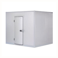 Commercial Refrigeration Cooling System