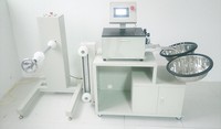 Relais NEOFIBO pour AOFC-2001 (alignement) Machine automatique de fabrication de cordons de raccordement en fibre optique Machine de découpe de câbles en fibre