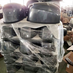 Couverture supérieure pour moteur hors-bord Yamaha Double Horse JIANHANG Hai De <span class=keywords><strong>Bai</strong></span> Sheng Cang Long 2-60 CV, modèle général - Product Image 5