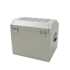 Probador BDV de Bajo Precio para Pruebas Eléctricas con IP55 y 220V, 1 Año de Garantía - Product Image 5