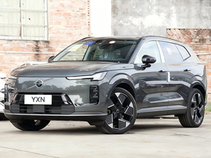 2026 nuevo para <span class=keywords><strong>Volvo</strong></span> <span class=keywords><strong>XC70</strong></span> SUV híbrido enchufable de alta velocidad 5 asientos SUV caja de cambios automática AWD Drive SUV de tamaño medio a grande coches baratos - Product Image 5