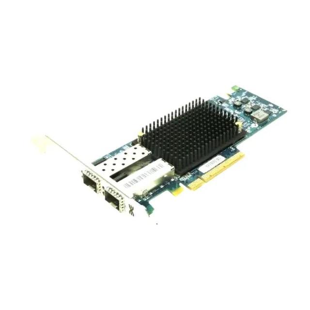 New Original LenovoNetwork Card 4XC7A08276 01KR591 QLE2772 32Gb 2-Port PCIe Fibre Channel Adapter Card