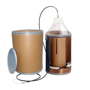 Venta de Bobinas de Alambre de Soldadura de Varios Tamaños para Máquinas de Empaque y Elevadores - Product Image 1