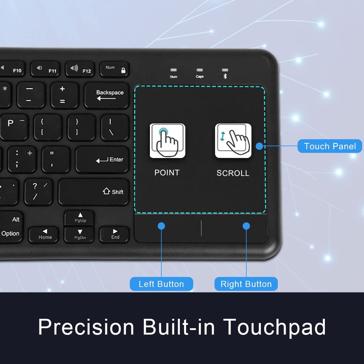 Lenovo - Lenovo  ワイヤレスキーボード Lenovo メーカー1年保証付 4Y40X49522 日本語配列 ThinkPad