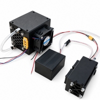 En promotion : Générateur à pile à combustible H2gatech 30W, générateur d'hydrogène 10-15V DC, piles à combustible haute pureté, prix abordable