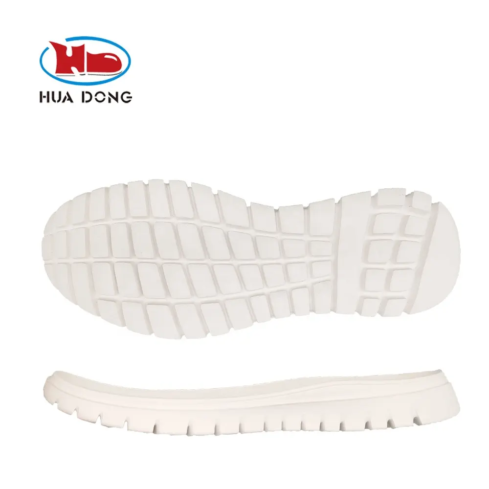 Sohlen experte Huadong Bequemer Freizeit schuh Eva/Phylon Sohle Benutzer definierte Schuhsohle Außen sohle SS21