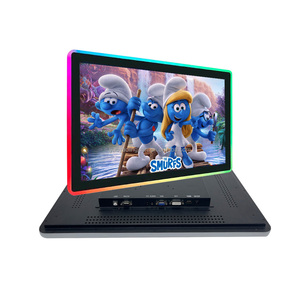 21.5 inch pcap cảm ứng màn hình Màn hình 3m <span class=keywords><strong>Elo</strong></span> RS232 LED cảm ứng hiển thị Arcade chơi game cảm ứng màn hình - Product Image 1