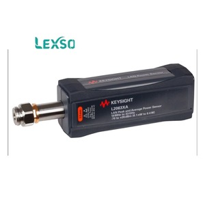 เซ็นเซอร์วัดค่าเฉลี่ยและกำลังไฟฟ้าแบบไดนามิกเรนจ์กว้าง Keysight L2063xa Lan, ความเร็วในการอ่าน 50,000 ค่า/วินาที, -70dbm ถึง 20dbm - Product Image 6