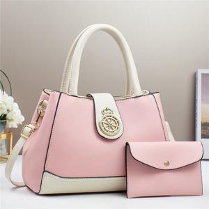 Una nuova borsa A spalla singola con una grande capacità di 2025 per le donne dei produttori del commercio estero è di tendenza, alla moda Ve - Product Image 1