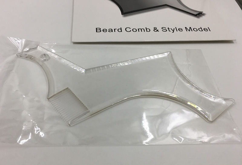 Box of No. 6 transparent color