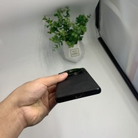 Smartphone Android 12 Xiaomi 12S Ultra 12 Go de RAM, téléphones mobiles d'occasion originaux, 5G, appareil photo HD, vente en gros