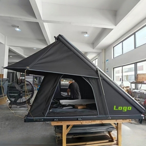 Carpa <span class=keywords><strong>de</strong></span> Techo Rígida <span class=keywords><strong>de</strong></span> Aluminio <span class=keywords><strong>para</strong></span> 2-3 Personas, <span class=keywords><strong>para</strong></span> Autos, <span class=keywords><strong>SUV</strong></span> y Camionetas, Ideal <span class=keywords><strong>para</strong></span> Camping - Product Image 1