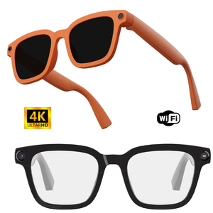 Gafas Inteligentes para Negocios con Transcripción de Voz a Texto en Tiempo Real - Product Image 4