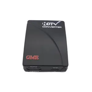 יצרן מקצועי HDTV VGA ל-HDMI מתאם מתאם ממיר