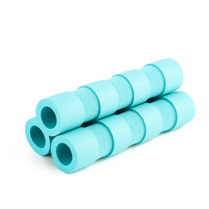 Резиновая рукоятка для скутера и фитнес-оборудования защитный чехол - Product Image 2