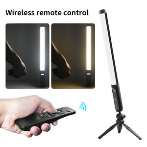 SY-916 Best Seller Circle Dimmable <span class=keywords><strong>Photo</strong></span> Camera Video Light Wand <span class=keywords><strong>Pro</strong></span> <span class=keywords><strong>Studio</strong></span> RGB Stick Photographic Lighting Kit for Photography - Product Image 3