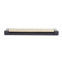Remplacez le tiroir 54104-5031 à 50 broches avec un connecteur FPC à espacement de 0,5 mm